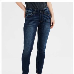 America eagle jeans